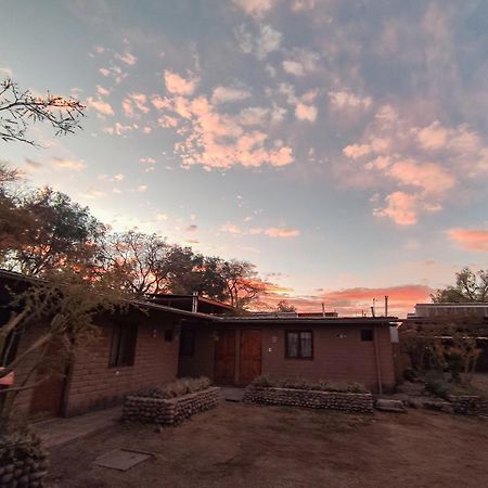 Hostal Hara San Pedro de Atacama Exterior foto