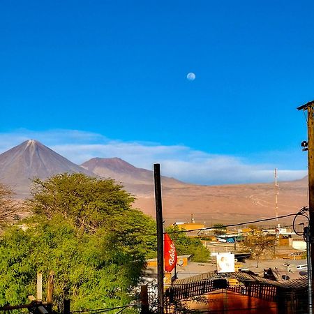 Hostal Hara San Pedro de Atacama Exterior foto