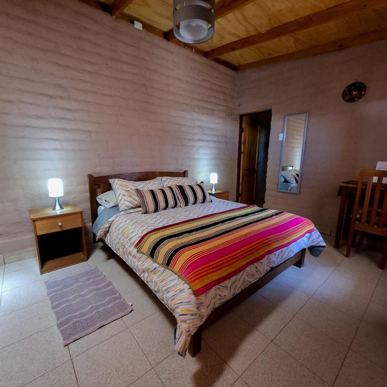 Hostal Hara San Pedro de Atacama Exterior foto